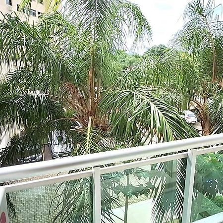 Flat Com Otima Estrutura Proximo Parque Olimpico E Praias Ρίο ντε Τζανέιρο Εξωτερικό φωτογραφία