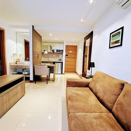 Flat Com Otima Estrutura Proximo Parque Olimpico E Praias Ρίο ντε Τζανέιρο Εξωτερικό φωτογραφία