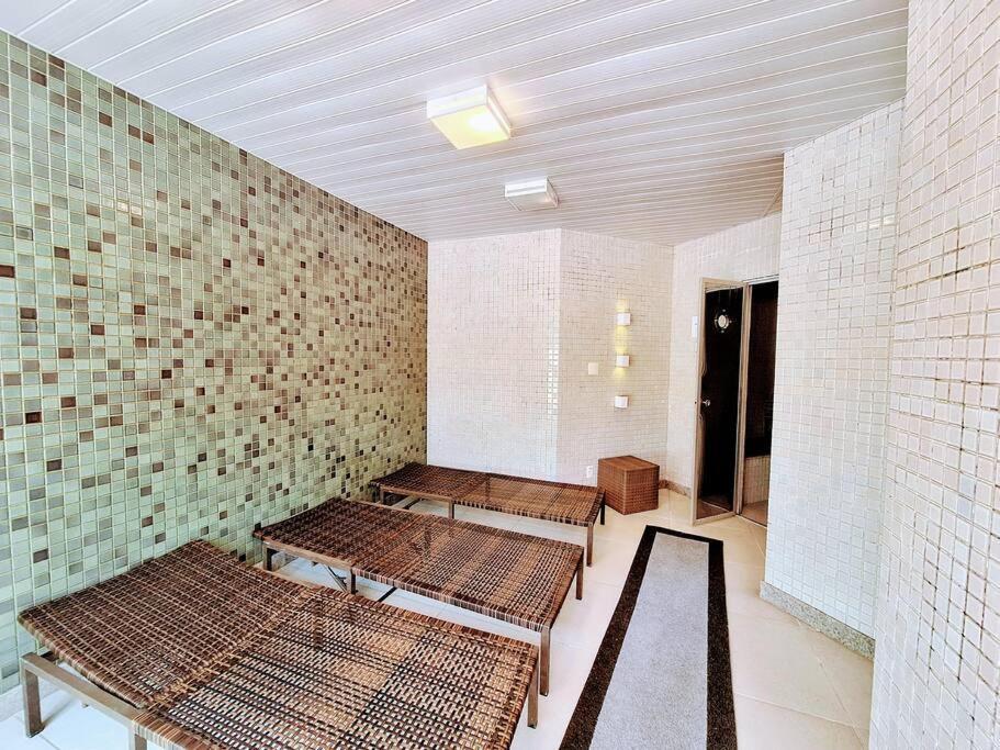 Flat Com Otima Estrutura Proximo Parque Olimpico E Praias Ρίο ντε Τζανέιρο Εξωτερικό φωτογραφία