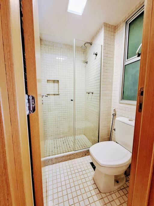 Flat Com Otima Estrutura Proximo Parque Olimpico E Praias Ρίο ντε Τζανέιρο Εξωτερικό φωτογραφία