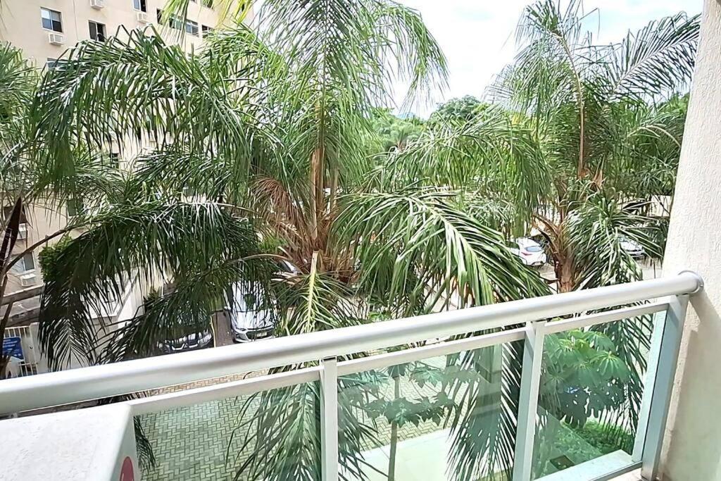 Flat Com Otima Estrutura Proximo Parque Olimpico E Praias Ρίο ντε Τζανέιρο Εξωτερικό φωτογραφία