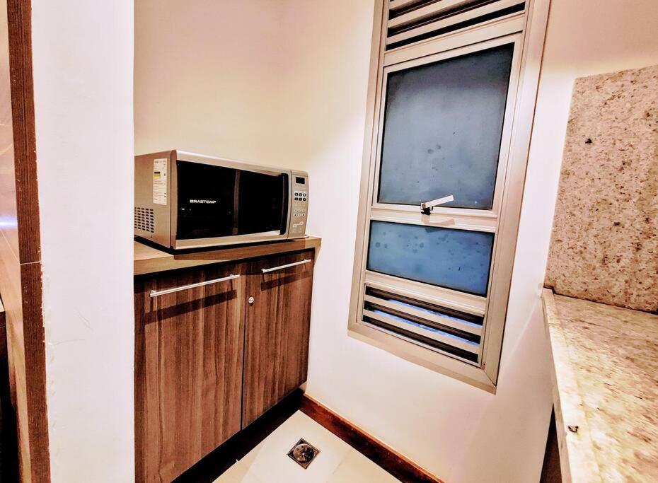 Flat Com Otima Estrutura Proximo Parque Olimpico E Praias Ρίο ντε Τζανέιρο Εξωτερικό φωτογραφία