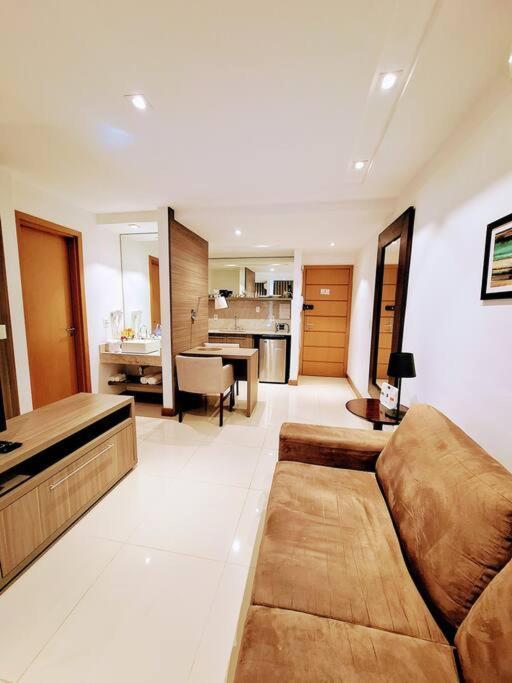 Flat Com Otima Estrutura Proximo Parque Olimpico E Praias Ρίο ντε Τζανέιρο Εξωτερικό φωτογραφία