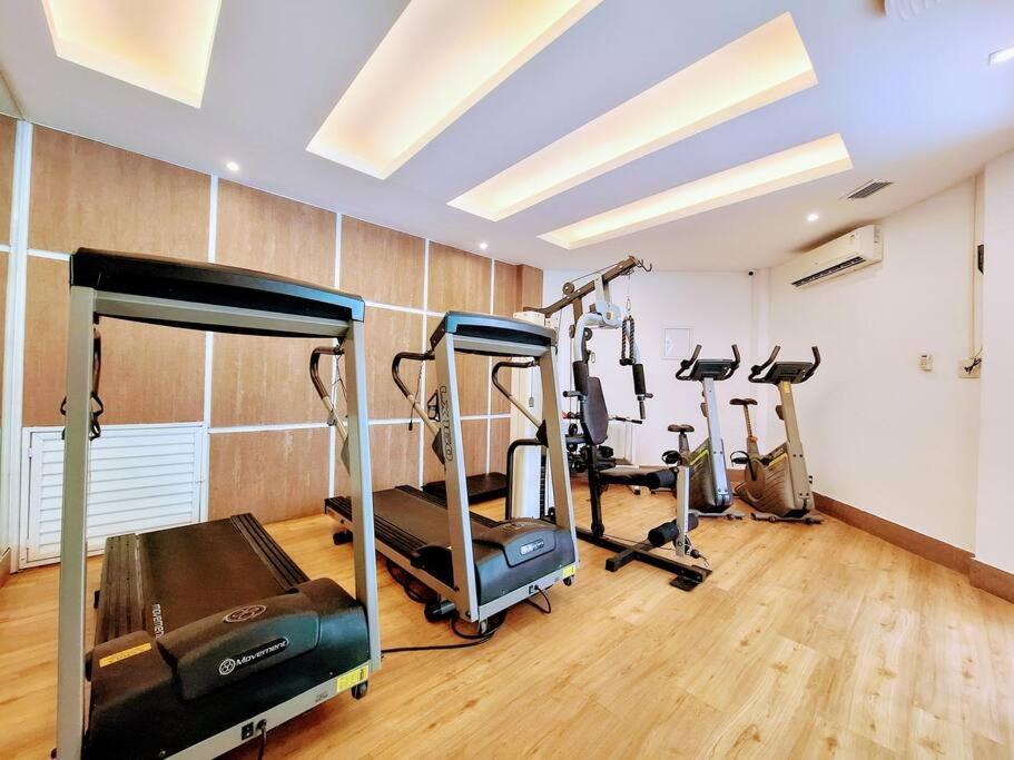 Flat Com Otima Estrutura Proximo Parque Olimpico E Praias Ρίο ντε Τζανέιρο Εξωτερικό φωτογραφία