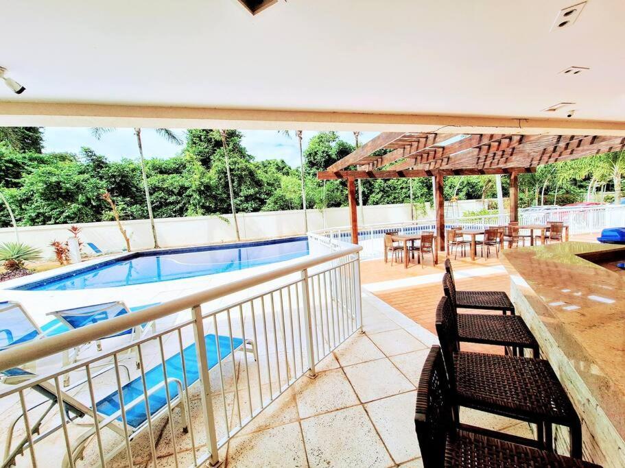 Flat Com Otima Estrutura Proximo Parque Olimpico E Praias Ρίο ντε Τζανέιρο Εξωτερικό φωτογραφία