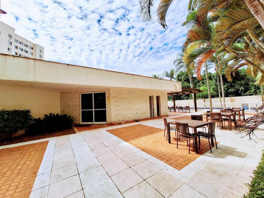 Flat Com Otima Estrutura Proximo Parque Olimpico E Praias Ρίο ντε Τζανέιρο Εξωτερικό φωτογραφία