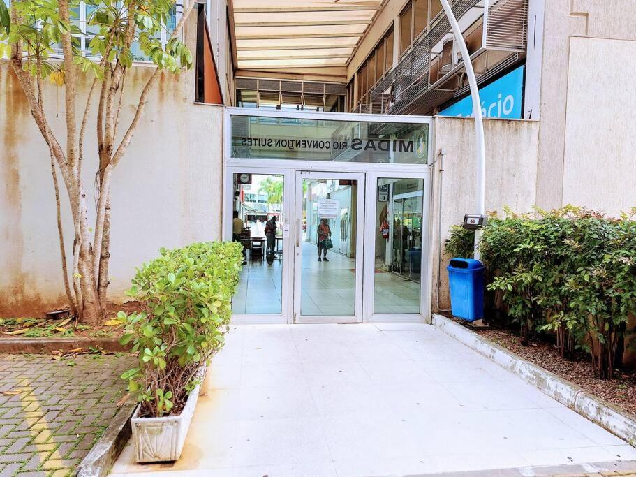 Flat Com Otima Estrutura Proximo Parque Olimpico E Praias Ρίο ντε Τζανέιρο Εξωτερικό φωτογραφία