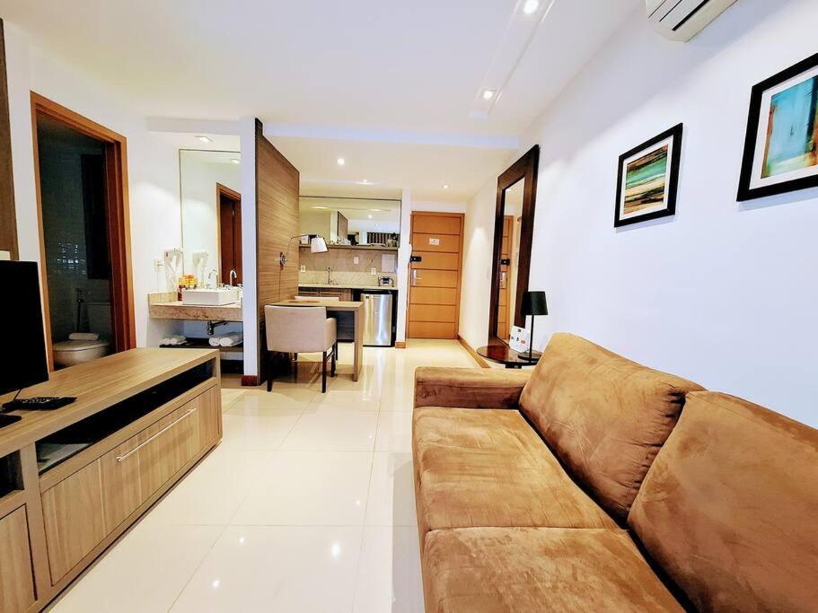 Flat Com Otima Estrutura Proximo Parque Olimpico E Praias Ρίο ντε Τζανέιρο Εξωτερικό φωτογραφία